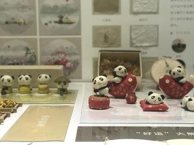 艺术与脑洞的碰撞!2019四川师范大学美术学院毕业展绚丽开幕