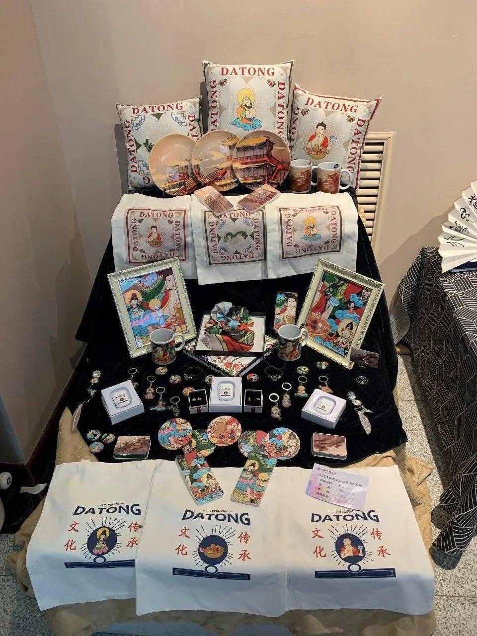 视觉叙事与创新表达 美术学院2020届视觉传达优秀毕业作品展（二）