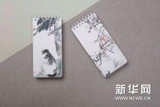 美好生活上线 中国美术馆开启文创4.0时代的艺术盛宴